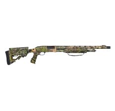 Mossberg 500 Tactical 12ga 3" 20" 5rd Mossy Oak Obsession