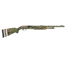 Mossberg 500 Super Bantam Pump 20ga 3" 22" 5rd Mossy Oak Obsession