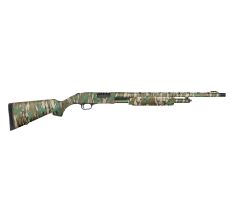 Mossberg 500 Optic Ready Pump 20ga 3" 22" 5rd Camo