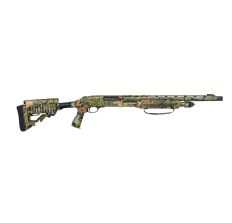 Mossberg 835 Turkey Hunter Pump 12ga 3.5" 20" 5rd Mossy Oak Obsession