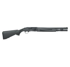 Mossberg 940 Pro Tactical 12ga 3" 18.5" 7rd Black