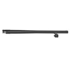 Mossberg 12ga Barrel 18.5" 500 Blue