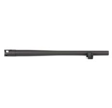 Mossberg 12ga Barrel 18.5" 500 Black Cylinder