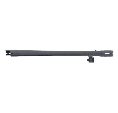 Mossberg 12ga Barrel 18.5" 500 Black