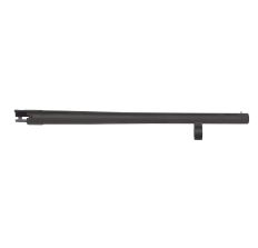 Mossberg 12ga Barrel 18.5" Rem 870 Black