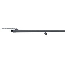 Mossberg 12ga Barrel 24" 500 Ported Rifled Sight