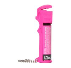 MSI 10% PEPPER SPRAY PERSONAL PINK 18GM