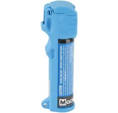 MSI 10% PEPPER SPRAY NEON BLUE 18GM