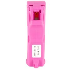 MSI 10% PEPPER SPRAY POCKET MODEL 12GM PNK