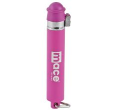 MSI 10 PEPPER SPRAY KEYGUARD 3GM PINK