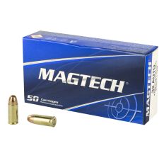 Magtech Sport Shooting 32 ACP 71Gr FMJ 50rd