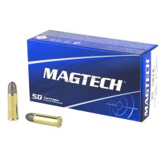 Magtech Sport Shooting 32 S&W Long 98Gr Lead Round Nose 50rd