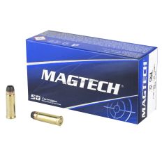 Magtech Sport Shooting 32 S&W Long 98Gr JHP 50rd