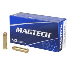 Magtech Sport Shooting 357 Magnum 125Gr FMJ 50rd