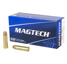 Magtech Sport Shooting 38 Special 158Gr FMJ 50rd