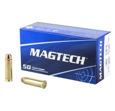 Magtech Sport Shooting 38 Special 125Gr FMJ 50rd