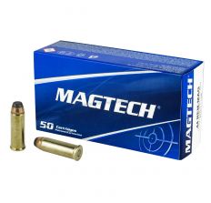 MAGTECH 44MAG 240GR JSP - 50rd Box