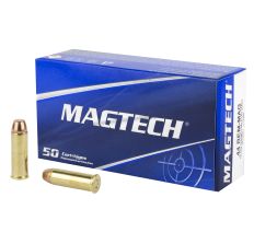 Magtech Sport Shooting 44 Magnum 240Gr FMJ 50rd