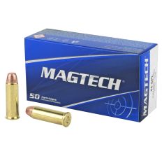 Magtech Sport Shooting 44 Special 240Gr FMJ 50rd