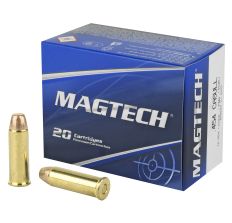 Magtech Sport Shooting 454 Casull 260Gr FMJ 20rd