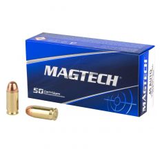 Magtech .45 ACP 230 Grain Weight FMJ 50rd