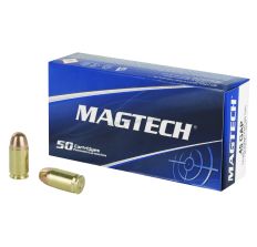 Magtech Sport Shooting 45 GAP 230Gr FMJ 50rd