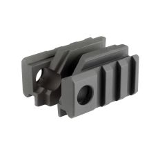 MIDWEST G2 TACTICAL LIGHT MOUNT STANDARD FRONT SIGHT