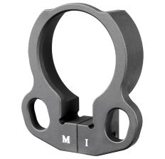 MIDWEST AR15 END PLATE ADAPTER-LOOP