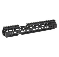 MIDWEST 20 SERIES RAIL 12.6" MLOK HANDGUARD