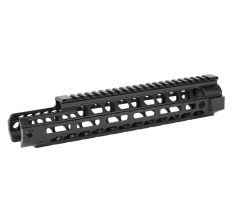 MIDWEST 20 SERIES RAIL 11.5" MLOK HANDGUARD