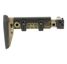 MIDWEST AK ALPHA FOLDING STOCK FDE