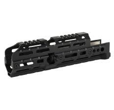 MIDWEST AK ALPHA M-LOK HANDGUARD 10"