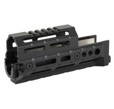 MIDWEST AK ALPHA M-LOK HANDGUARD 6.0"