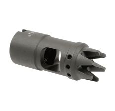 MIDWEST AK12 MUZZLE BRAKE M14X1LH