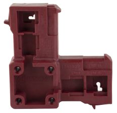 MIDWEST AK RECEIVER MOUNT BLOCK