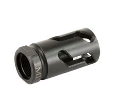 Midwest Industries AR Flash Hider Impact Device .30 Cal 5/8x24