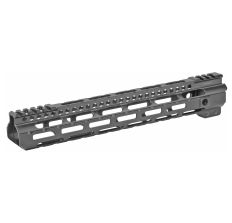 MIDWEST COMBAT RAIL LW 12.625" MLOK HANDGUARD