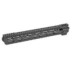 MIDWEST COMBAT RAIL LW 14" MLOK HANDGUARD