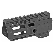 MIDWEST COMBAT RAIL 4.5" HANDGUARD MLOK