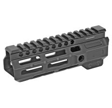 MIDWEST COMBAT RAIL 6" HANDGUARD MLOK