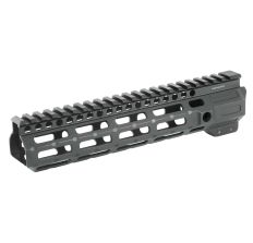 MIDWEST COMBAT RAIL 9.25" HANDGUARD MLO