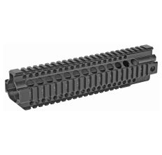 MIDWEST 10" QUAD RAIL HANDGUARD