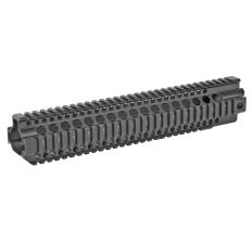 MIDWEST 12.625" QUAD RAIL HANDGUARD