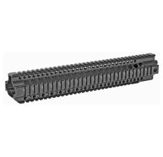 MIDWEST 14" QUAD RAIL HANDGUARD