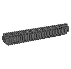 MIDWEST 15" QUAD RAIL HANDGUARD