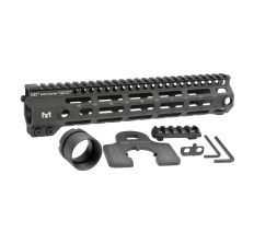 MIDWEST G4M M-LOK 10.5" HANDGUARD BLK