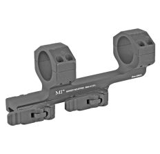 MIDWEST 30MM QD SCOPE MOUNT - 20MOA