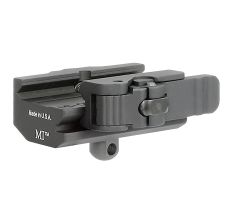 MIDWEST HARRIS TYPE BIPOD QD MOUNT