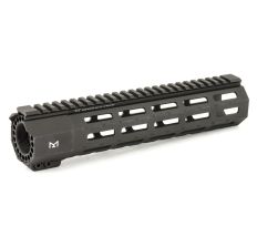 MIDWEST SP SERIES MLOK 10" HANDGUARD BK