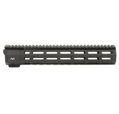 MIDWEST SP SERIES MLOK 12.625" HANDGUARD BK